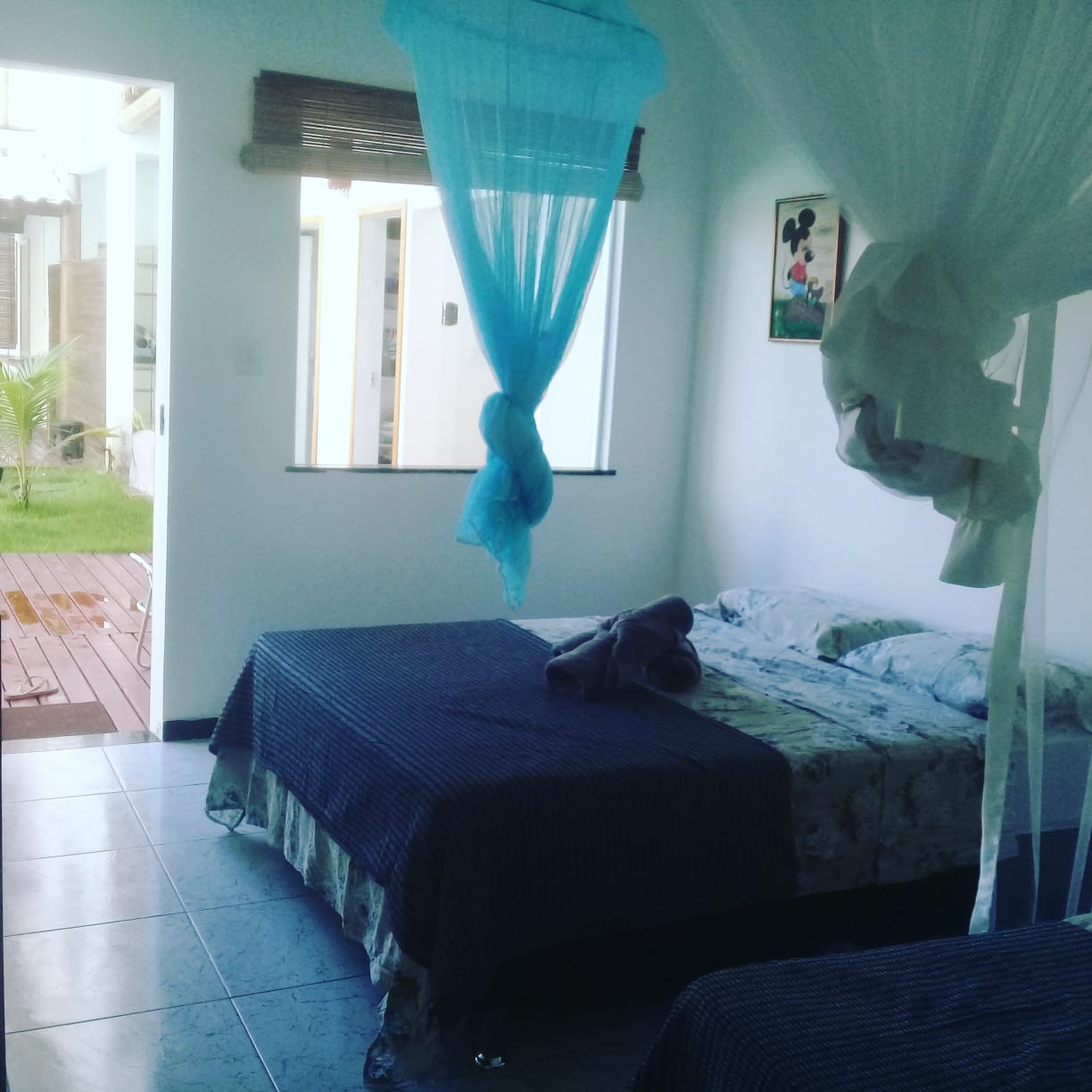 quarto triplo